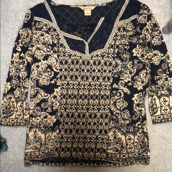 Lucky Brand Tops - Lucky Brand Top